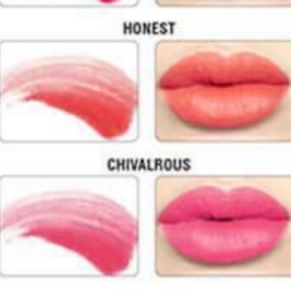 The Balm Meet Matte Hughes Lipstick 👄 Honest - Picture 2 of 7